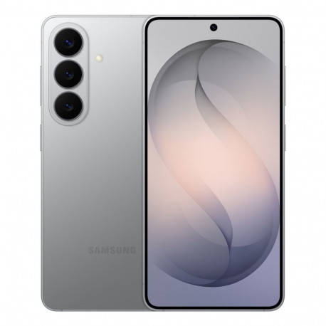 Samsung nutitelefon Galaxy S26 SM-S942B/DS 16cm (6.3") kahe SIM-kaardiga Android 16.0 5G USB Type-C 