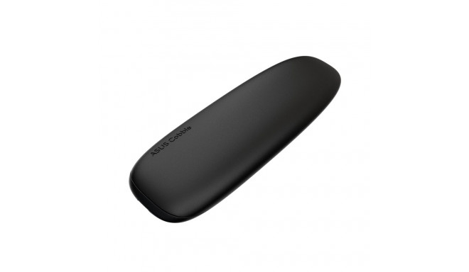 ASUS COBBLE Black (ESD-A1A/BLK) SSD enclosure M.2
