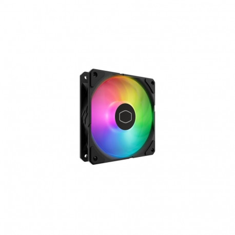 Cooler Master toiteplokk MWE Gold V3 ATX 3.1 mittemodulaarne seeria 750W 24-pin ATX, must