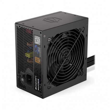ENDORFY toiteplokk Vero L6 750W 24-pin ATX, must