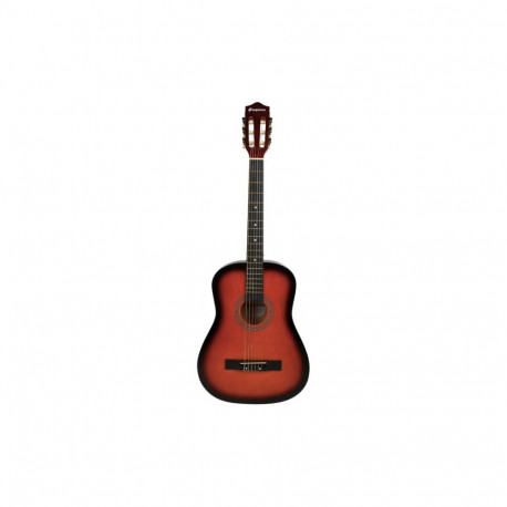 SUPRIMO klassikaline kitarr CGS2 SB 4/4, sunburst