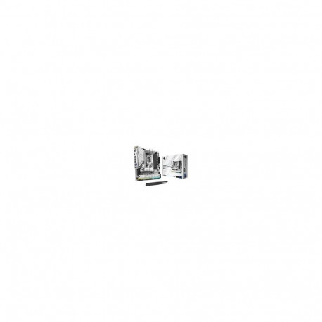 Asrock emaplaat B860M Steel Legend WiFi Intel B860 LGA 1851 (Socket V1) micro ATX