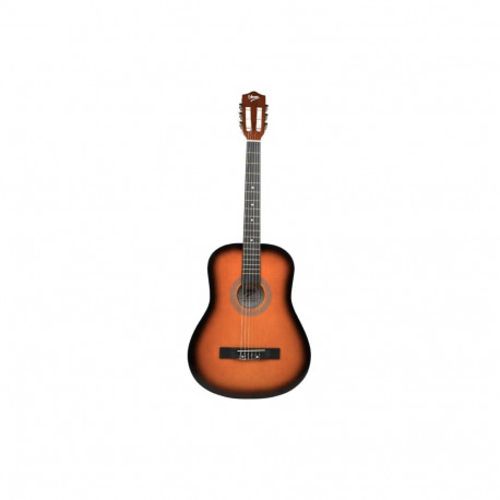 V-TONE BCG SB - classical guitar 4/4, sunburst