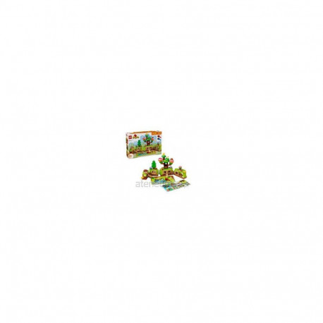 LEGO DUPLO 10480 Discovery Forest with Wild Animals