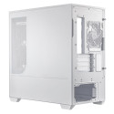 ASUS PRIME AP202 ARGB Mini Tower White