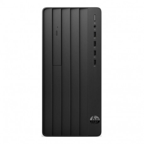 HP tornarvuti Pro 290 G9 i5-14400/16GB/SSD512GB/UHD730/DVD/W11 PRO 3Y NBD