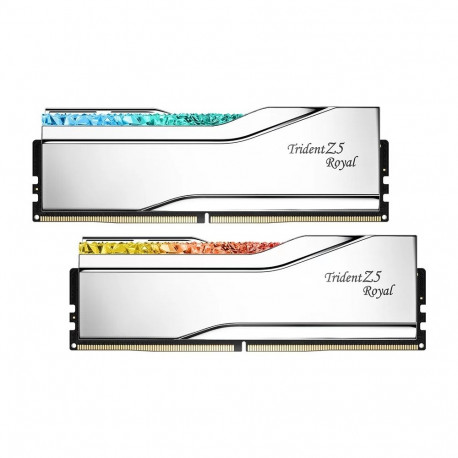 G.Skill Trident Z5 Royal F5-8400J4052G24GX2-TR5S memory module 48 GB 2 x 24 GB DDR5 288-pin DIMM