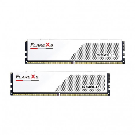 G.Skill F5-6000J3036F48GX2-FX5W memory module 96 GB 2 x 48 GB DDR5 5600 MT/s 288-pin DIMM