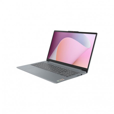 NOTEBOOK IDEAPAD 3 R5 16/512GB 15.6IN