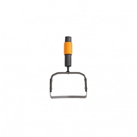 PUSH-PULL WEEDER