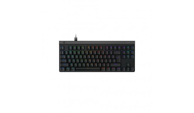 KEYBOARD LOGITECH G515 TKL BLACK