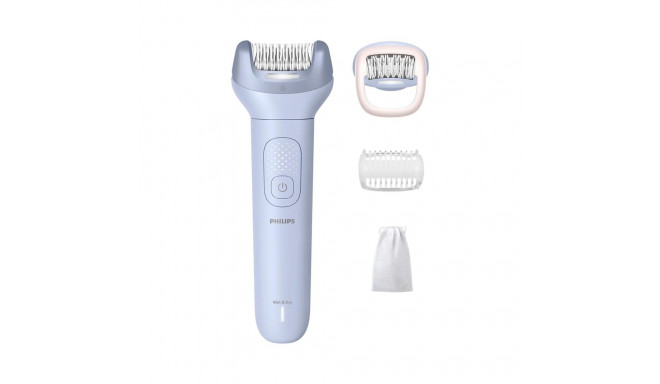 Philips epilaator BRE708/00