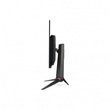 ASUS OLED-monitor ROG Swift PG32UCDM3 Gen3 31.5inch QD-OLED UHD 16:9 240Hz 0.03ms 2xHDMI DP 3xUSB 3.