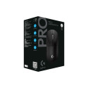 LOGITECH PRO X SUPERLIGHT 2c compact wireless gaming mouse BLACK
