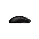 LOGITECH PRO X SUPERLIGHT 2c compact wireless gaming mouse BLACK