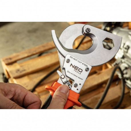 NEO tools 01-401 cable cutter