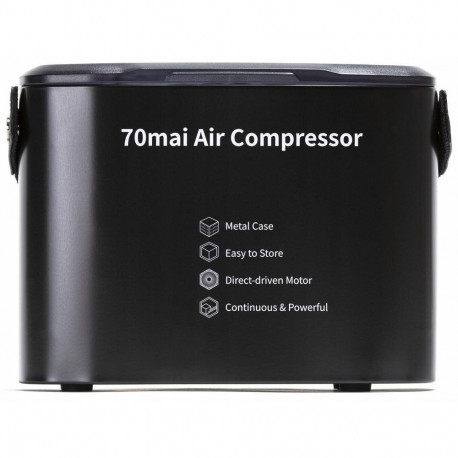 Kompresor samochodowy 70mai Air Compressor TP01