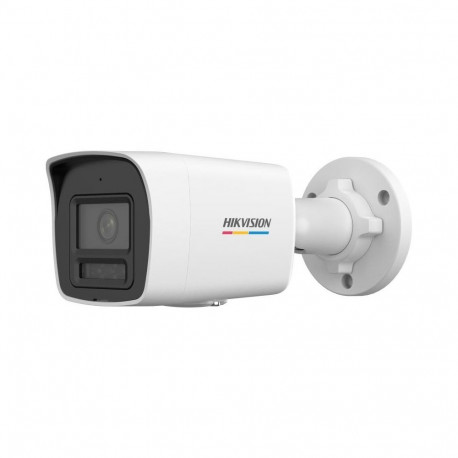 Hikvision võrgukaamera 6 MP ColorVu 3.0, fikseeritud kuulikujuline