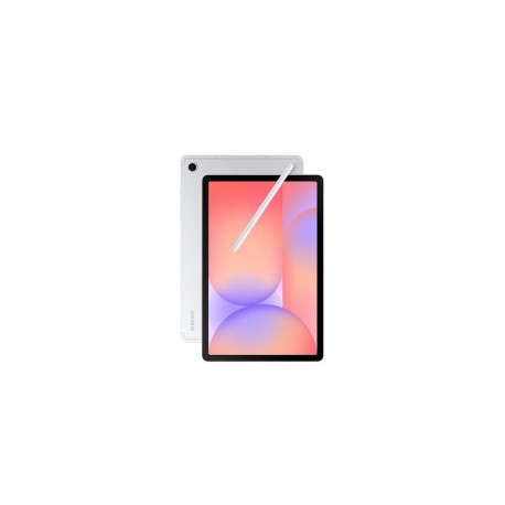 Samsung tahvelarvuti Galaxy Tab S10 Lite 128GB 27.7cm (10.9") 6GB Wi-Fi 6 (802.11ax), hõbedane
