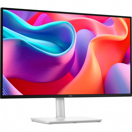 DELL arvutimonitor Plus S2725DC 68.6cm (27") 2560 x 1440 pikslit Quad HD LCD, valge