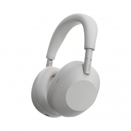 Sony WH-1000XM6 Headset Wired & Wireless Head-band Calls/Music/Sport/Everyday USB Type-C Bluetooth G
