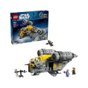 CONSTRUCTOR LEGO THE RAZOR CREST 75447