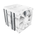 montech CPU COOLER MULTI SOCKET WHITE/NX600 ARGB (W)