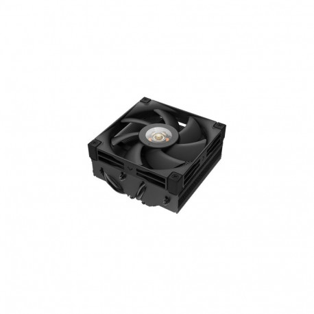 Deepcool AN400 BK | CPU Cooler | Black | Intel, AMD