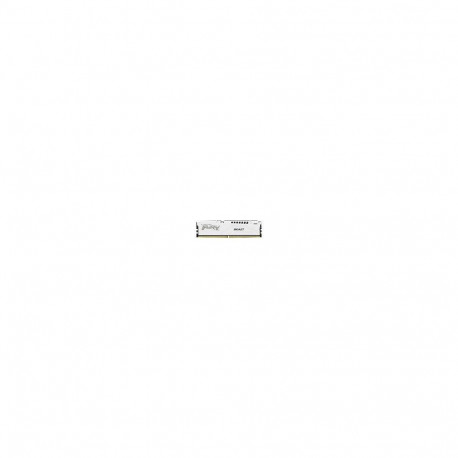 Kingston KF564C32BWE-32 32GB 6400MT/s DDR5 CL32 DIMM FURY Beast White EXPO |