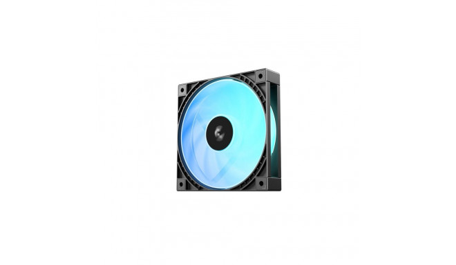 Deepcool Cooling fan | FD12R ARGB V2 | Black