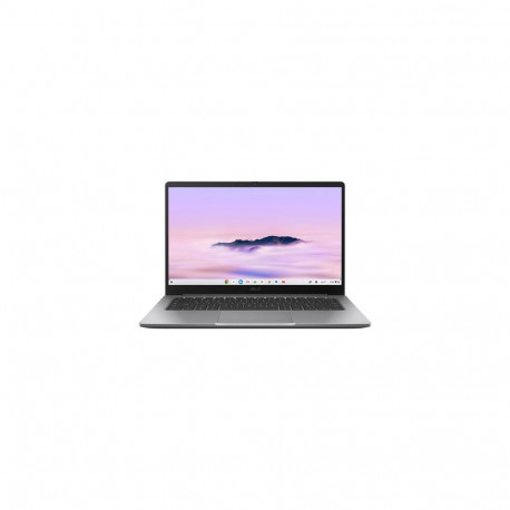 ASUS Chromebook CX1405CTA-MW0355 Intel Core 3 N355 35.6 cm (14") Full HD 8 GB LPDDR5-SDRAM 128 