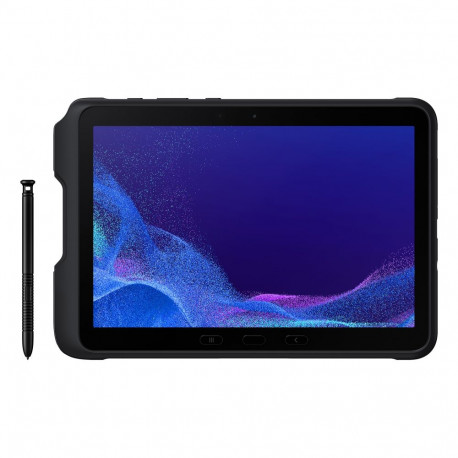 Samsung Tab Active4 Pro T636 5G | Galaxy | 10.1 " | Black | TFT | 1920 x 1200 pixels | 6 GB | 128 GB