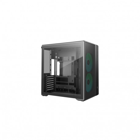 Deepcool arvutikorpus CG590 MESH 2F Mid Tower, must