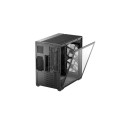 Deepcool Case | CG590 MESH 2F | Mid Tower | Black