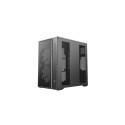 Deepcool Case | CG590 MESH 2F | Mid Tower | Black