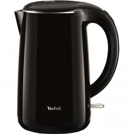 TEFAL Kettle | KO260830 | 2150 W | Electric | 1.7 L | Stainless steel | 360° rotational base | Black