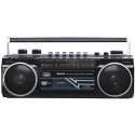 Trevi RR 501 BT Black