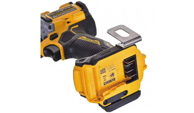 DeWALT DCD805P2T