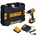 DeWALT DCD805P2T