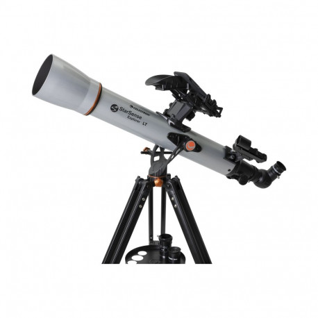 Celestron StarSense Explorer LT70AZ telescope