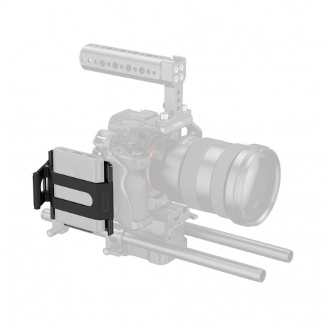 SmallRig kinnitusplaat akupankadele 5530