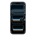Apple iPhone 17 Pro 512GB, hõbedane