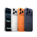 Apple iPhone 17 Pro 512GB, hõbedane