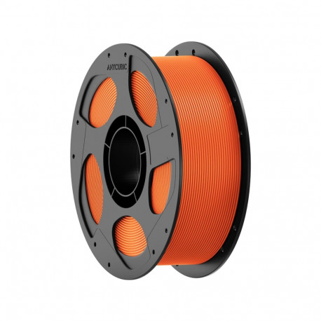 Anycubic PLA filament, oranž