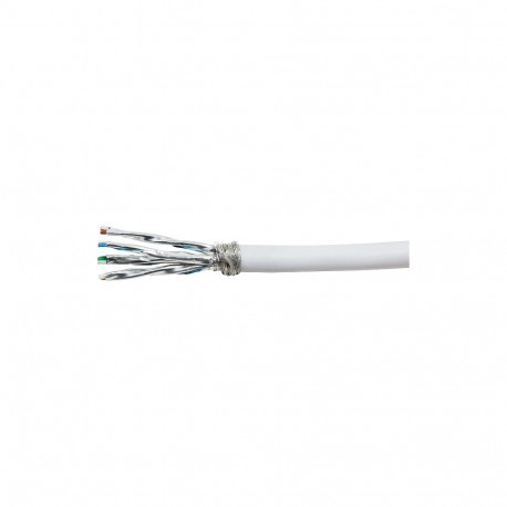 "Cat.7 Bulk Patch Cable, S/FTP, 50m, PrimeLine"