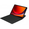 Samsung kaitseümbris Smart Book Cover Samsung Galaxy Tab S10+, must