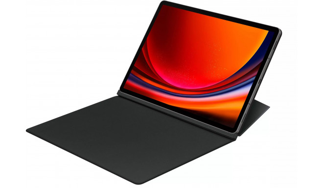 Samsung kaitseümbris Smart Book Cover Samsung Galaxy Tab S10+, must