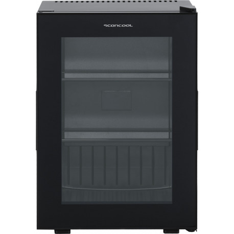 Scandomestic minibaar MB34BGD