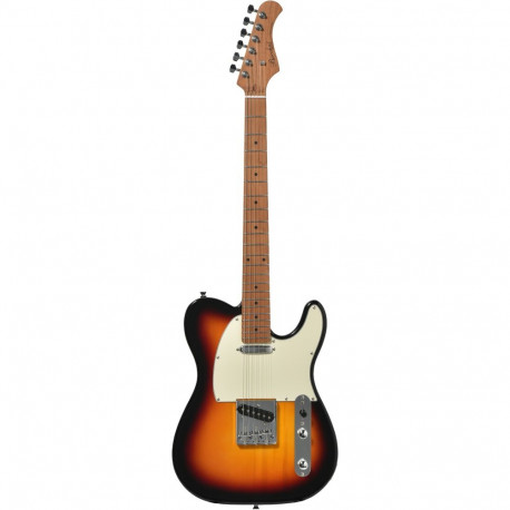 Bacchus Universe BTE-1DX RSM/M 3TSBAC407