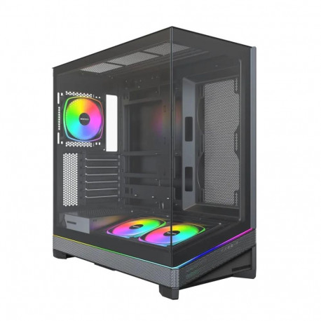 CaseMONTECHATX/micro ATX/Mini-ITX/BTFBlackMONTECH SKY 3 (B)SKY3(B) SKY 3 (B) (4710562742787)